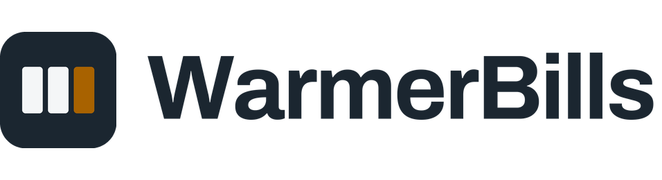 WarmerBills