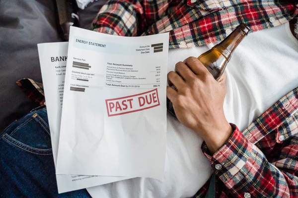 paper energy bill
